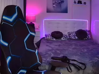 Cokeyspeed's Live Sex Cam Show