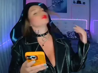 Cokeyspeed's Live Sex Cam Show