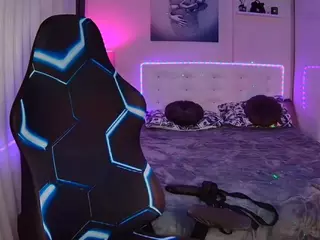 Cokeyspeed's Live Sex Cam Show