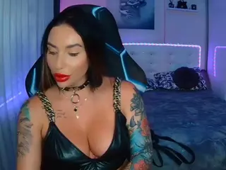 Cokeyspeed's Live Sex Cam Show