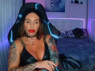 Cokeyspeed's Live Sex Cam Show
