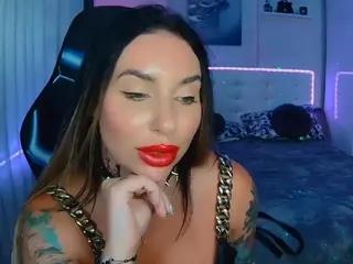 Cokeyspeed's Live Sex Cam Show