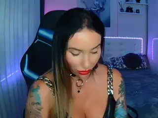Cokeyspeed's Live Sex Cam Show