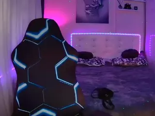 Cokeyspeed's Live Sex Cam Show