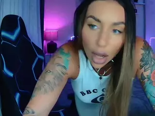 Cokeyspeed's Live Sex Cam Show