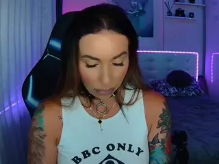 Cokeyspeed's Live Sex Cam Show