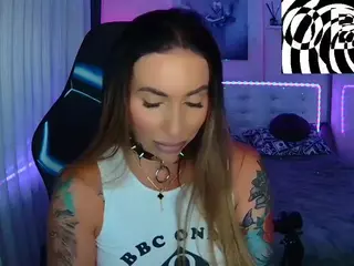 Cokeyspeed's Live Sex Cam Show