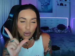 Cokeyspeed's Live Sex Cam Show