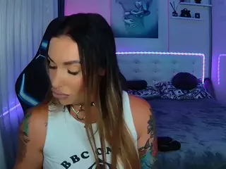 Cokeyspeed's Live Sex Cam Show