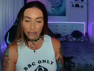 Cokeyspeed's Live Sex Cam Show