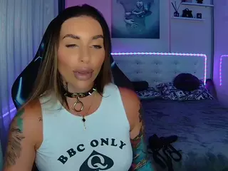 Cokeyspeed's Live Sex Cam Show