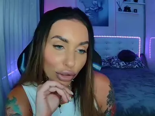 Cokeyspeed's Live Sex Cam Show