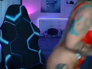 Cokeyspeed's Live Sex Cam Show