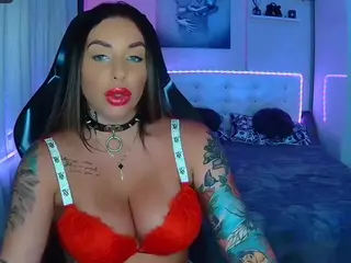 Cokeyspeed's Live Sex Cam Show