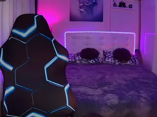 Cokeyspeed's Live Sex Cam Show