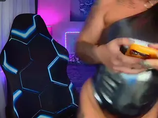 Cokeyspeed's Live Sex Cam Show