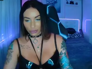 Cokeyspeed's Live Sex Cam Show