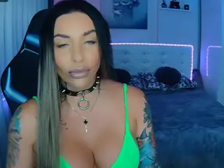 Cokeyspeed's Live Sex Cam Show