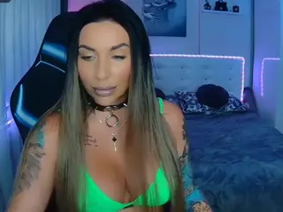 Cokeyspeed's Live Sex Cam Show