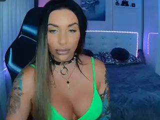 Cokeyspeed's Live Sex Cam Show