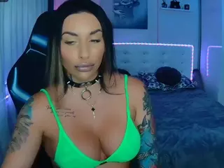 Cokeyspeed's Live Sex Cam Show