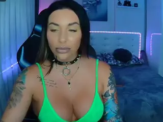 Cokeyspeed's Live Sex Cam Show