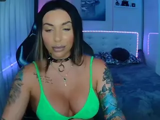 Cokeyspeed's Live Sex Cam Show