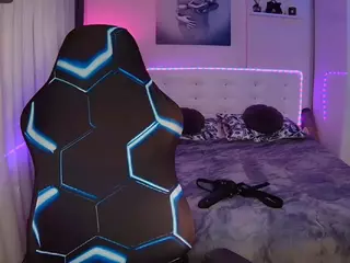 Cokeyspeed's Live Sex Cam Show