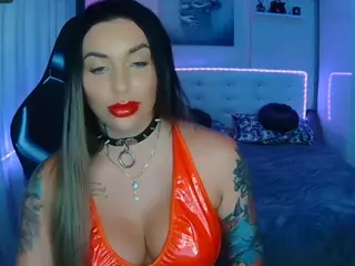 Cokeyspeed's Live Sex Cam Show