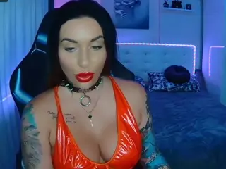 Cokeyspeed's Live Sex Cam Show