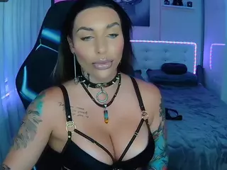 Cokeyspeed's Live Sex Cam Show