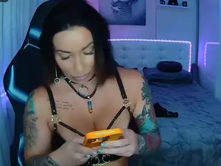 Cokeyspeed's Live Sex Cam Show