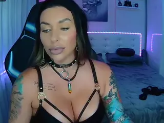 Cokeyspeed's Live Sex Cam Show