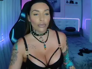 Cokeyspeed's Live Sex Cam Show