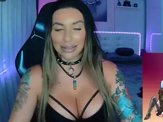 Cokeyspeed's Live Sex Cam Show