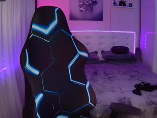 Cokeyspeed's Live Sex Cam Show