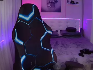 Cokeyspeed's Live Sex Cam Show