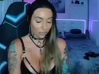 Cokeyspeed's Live Sex Cam Show