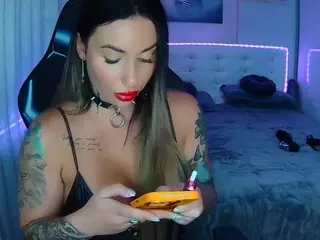 Cokeyspeed's Live Sex Cam Show