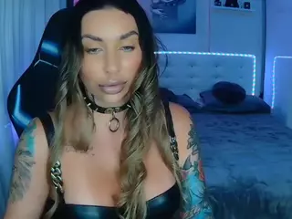 Cokeyspeed's Live Sex Cam Show