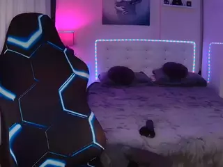 Cokeyspeed's Live Sex Cam Show