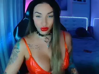 Cokeyspeed's Live Sex Cam Show