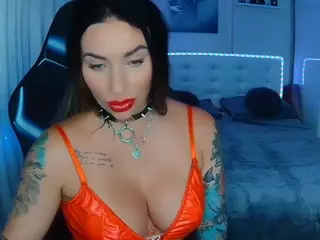 Cokeyspeed's Live Sex Cam Show