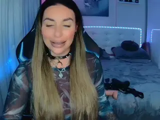 Cokeyspeed's Live Sex Cam Show