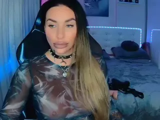 Cokeyspeed's Live Sex Cam Show