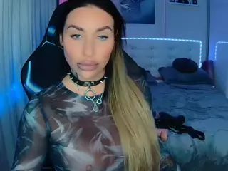 Cokeyspeed's Live Sex Cam Show