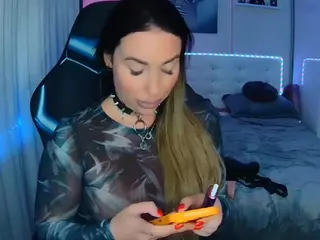 Cokeyspeed's Live Sex Cam Show