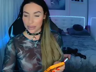 Cokeyspeed's Live Sex Cam Show
