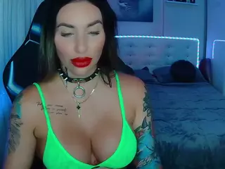 Cokeyspeed's Live Sex Cam Show