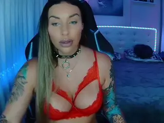 Cokeyspeed's Live Sex Cam Show